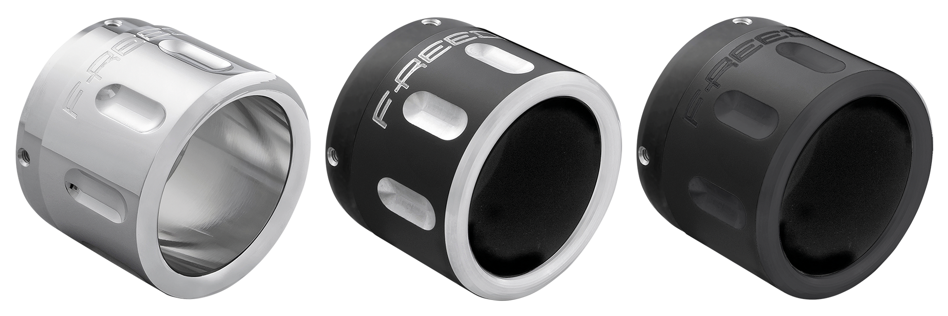 Freedom Performance Exhaust End Caps