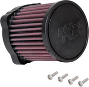 K & N High-flow Air Filter