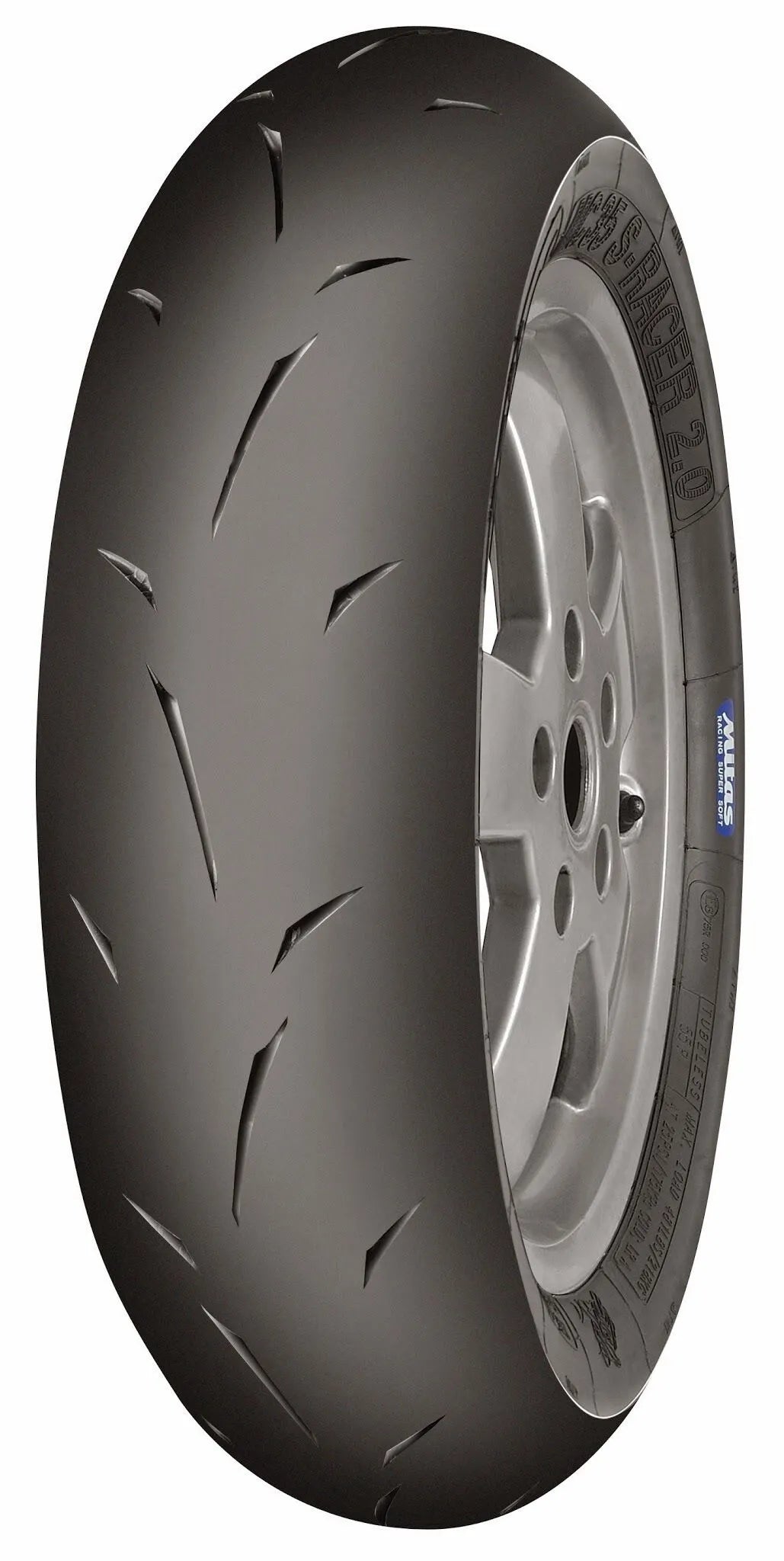 Mitas Mc 35 S-racer 2.0 Tire - Racing Performance