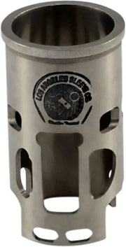 La Sleeve 2-stroke Cylinder Sleeve 48.5mm Bore