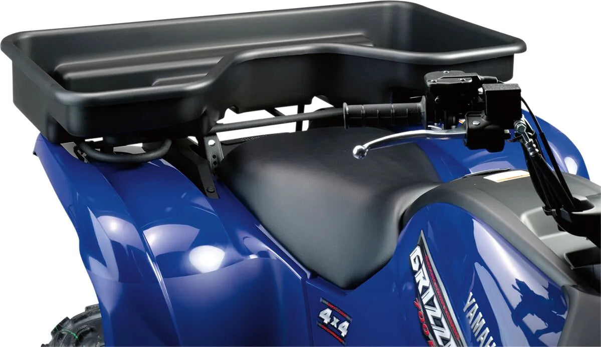 Moose Offroad Rear Basket - 44" X 23" Durable Cargo Solution