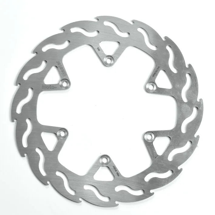 Moto-master Oversize Flame Broms Rotor Bak - Bak
