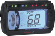 Koso Xr-sr Multifunction Digital Speedometer
