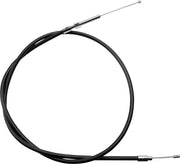 Drag Specialties High-efficiency Clutch Cable 60"