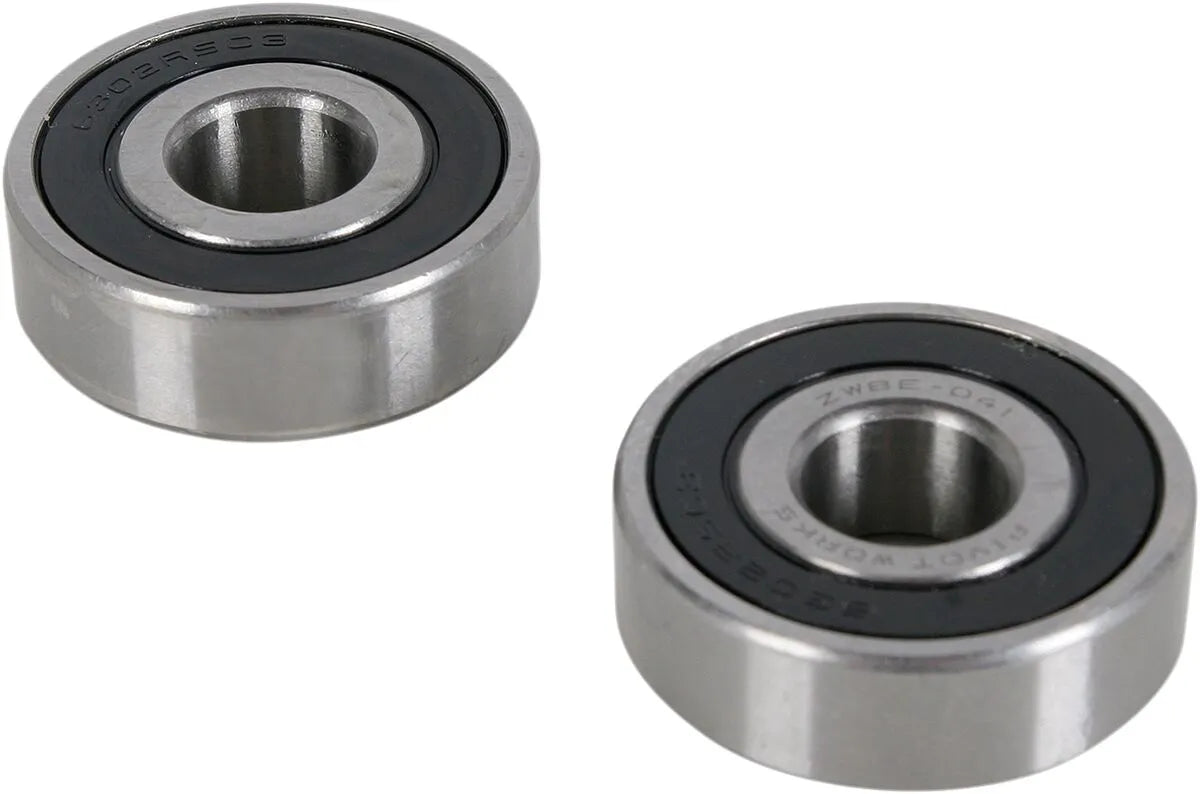 PIVOT WORKS Front Wheel Bearing and Seal Kit