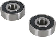 PIVOT WORKS Front Wheel Bearing and Seal Kit