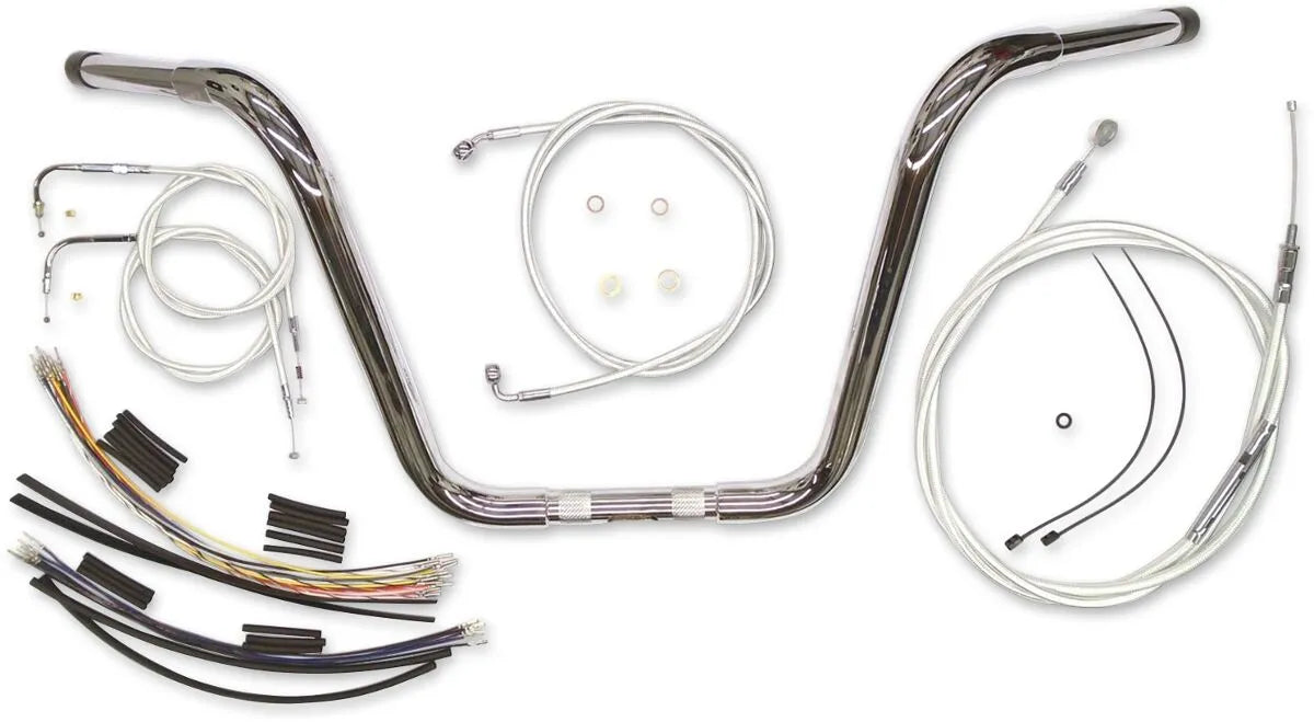 Magnum Shielding 1-1/4" Handlebar Kit