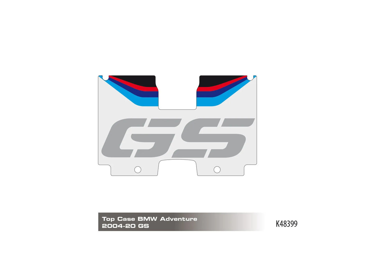 Uniracing Scratch Saver Case Decal For Bmw Cases