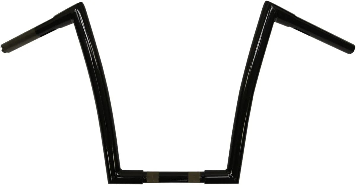 Todd's Cycle 1-1/4" Strip Handlebar