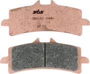 Sbs Hs Street Excel Sintermetall Frambromsbelägg - Fram