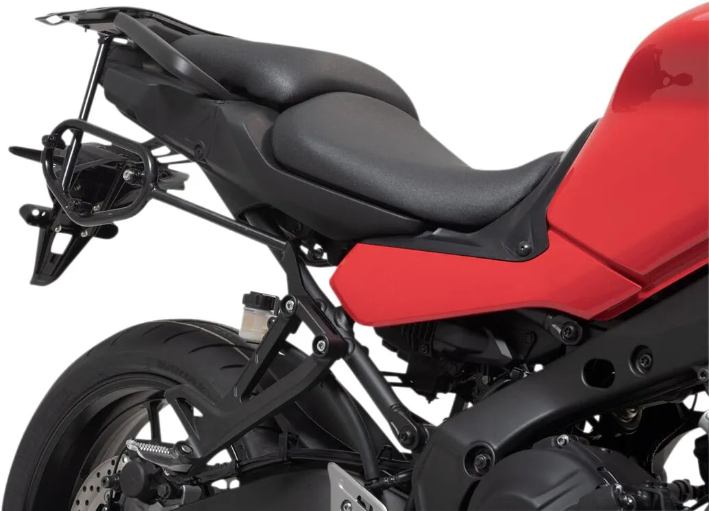 Sw-motech Slc Side Carrier For Luggage