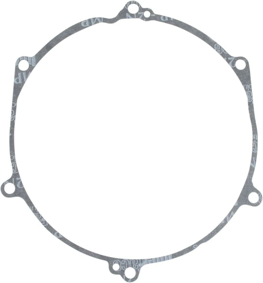Moose Offroad Clutch Cover Gasket