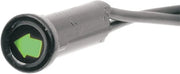 Drag Specialties Snap-in Indicator Light - Green