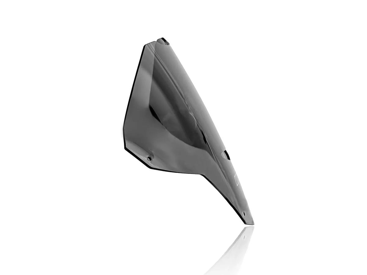 Wrs Dark Smoke Windscreen