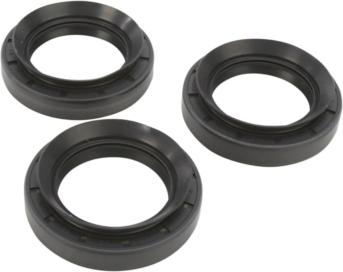 Moose Offroad Hard-Parts Front Differential Seal Kit
