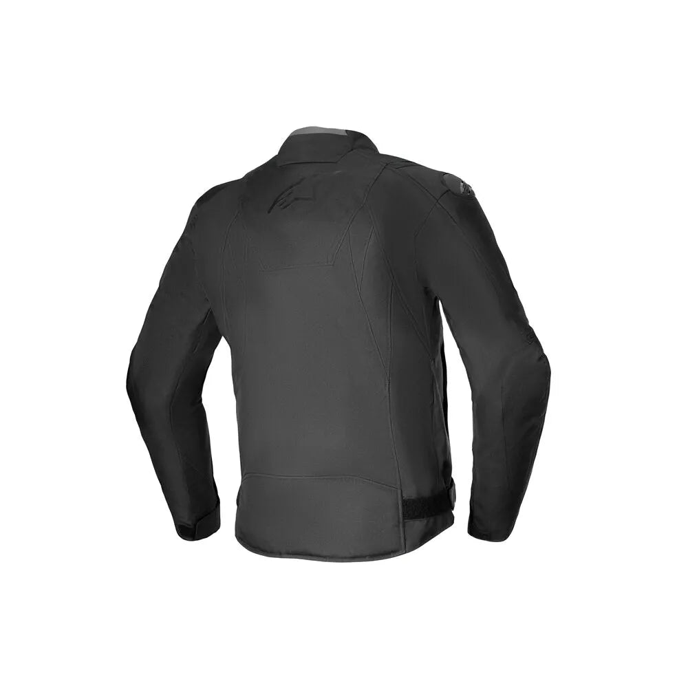 Alpinestars T-sp 1 V2 Waterproof Riding Jacket - Black