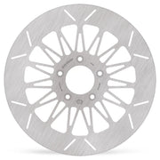 Moto-master Custom Series Fast Bromsrotor - Fram