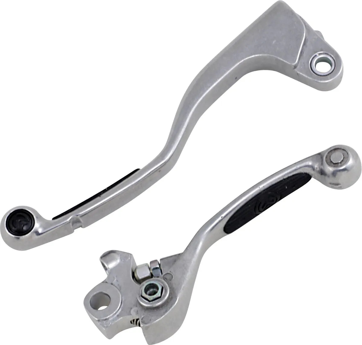 Moose Offroad Competition Lever Set