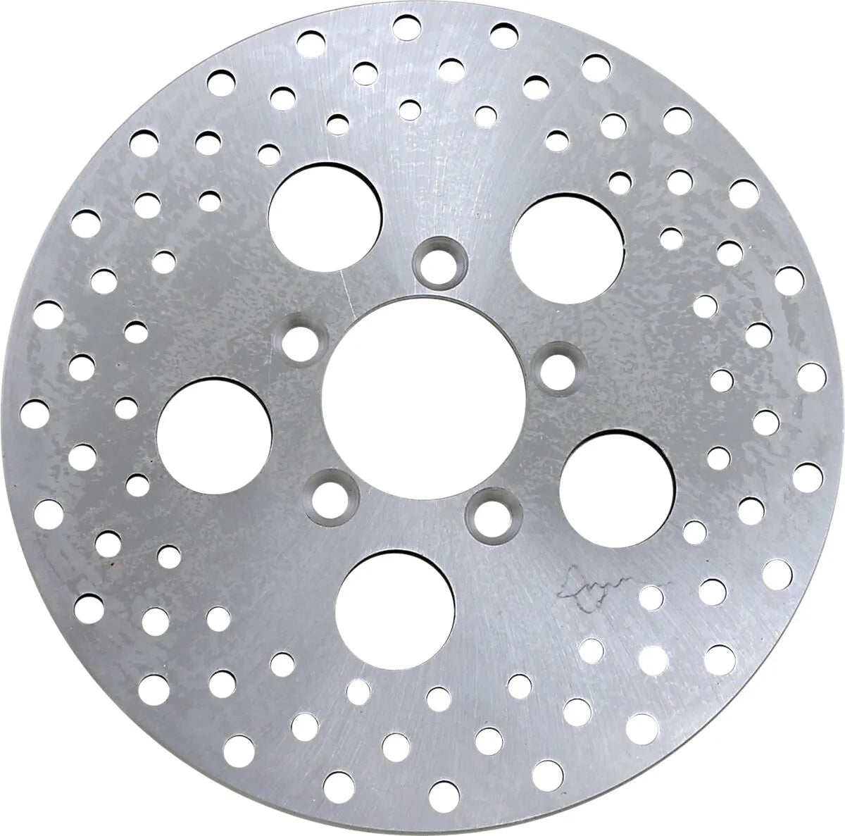 Drag Specialties Bromsskiva Xl För Oem Bromsok - Fram