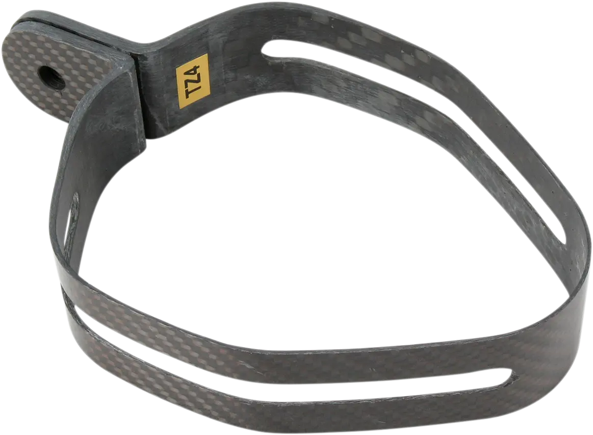 Akrapovic Muffler Clamp