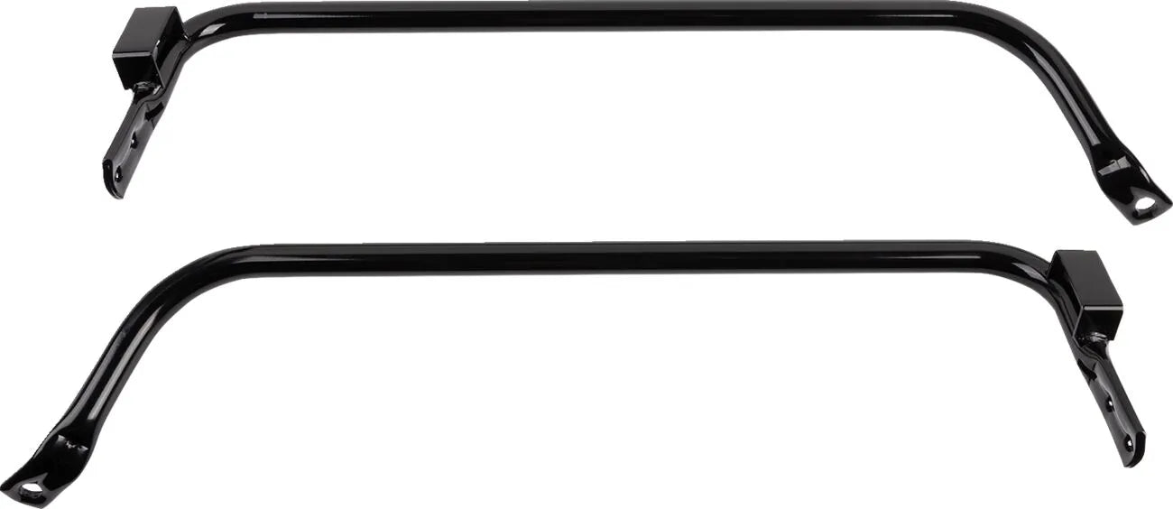 Drag Specialties Saddlebag Support - Black