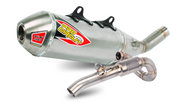 Pro Circuit Ti-6 Pro BC Full Titanium Avgassystem