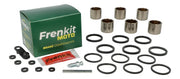 Frenkit S.l. Brake Caliper Rebuild Kit for Front or Rear
