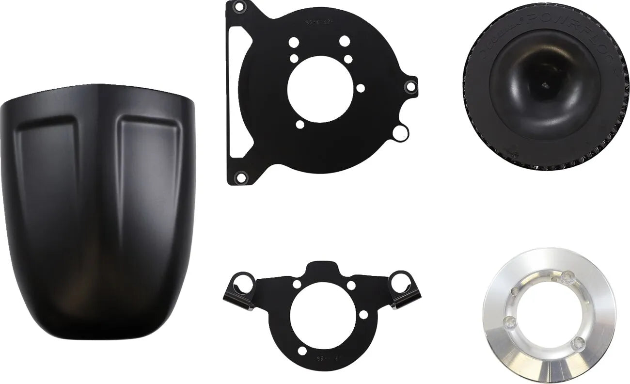 Cobra Powrflo Air Intake Kit