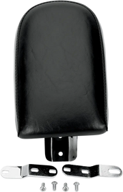 Le Pera Silhouette Pillion Pad - For Harley Davidson