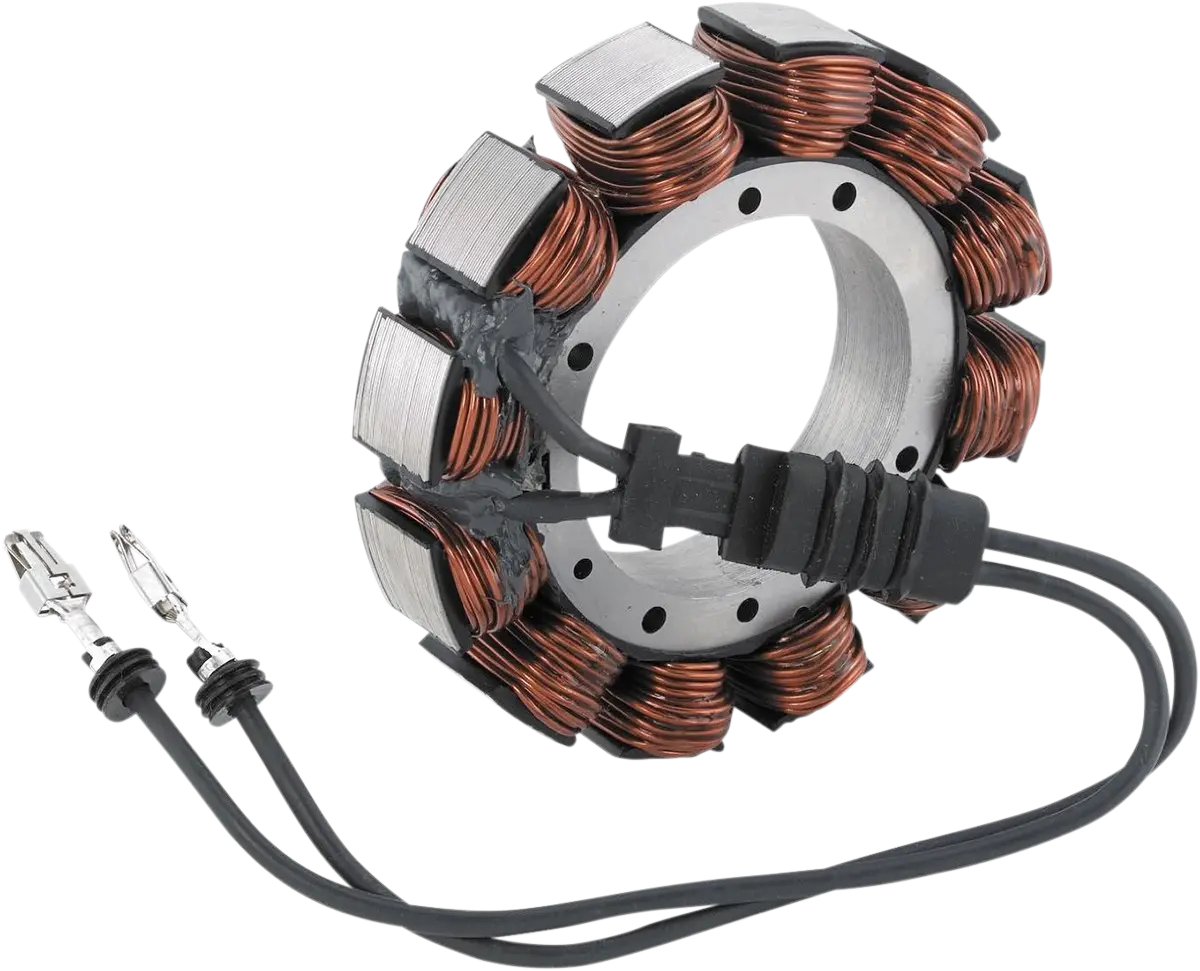 Cycle Electric Inc Stator 45a