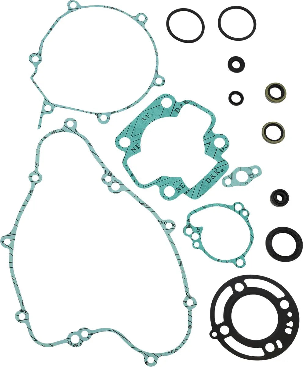 Prox Complete Gasket Kit - 2-stroke Engine