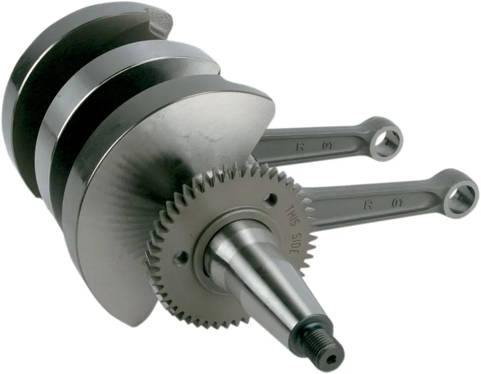 Hot Rods Crankshaft Assembly For 800cc Engines