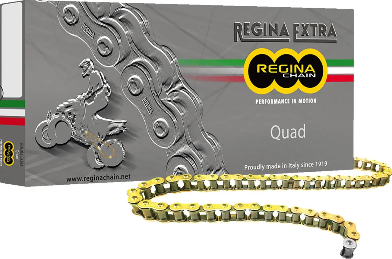 Regina 520 Quad Series Atv Drive Chain