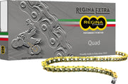 Regina 520 Quad Series Atv Drive Chain