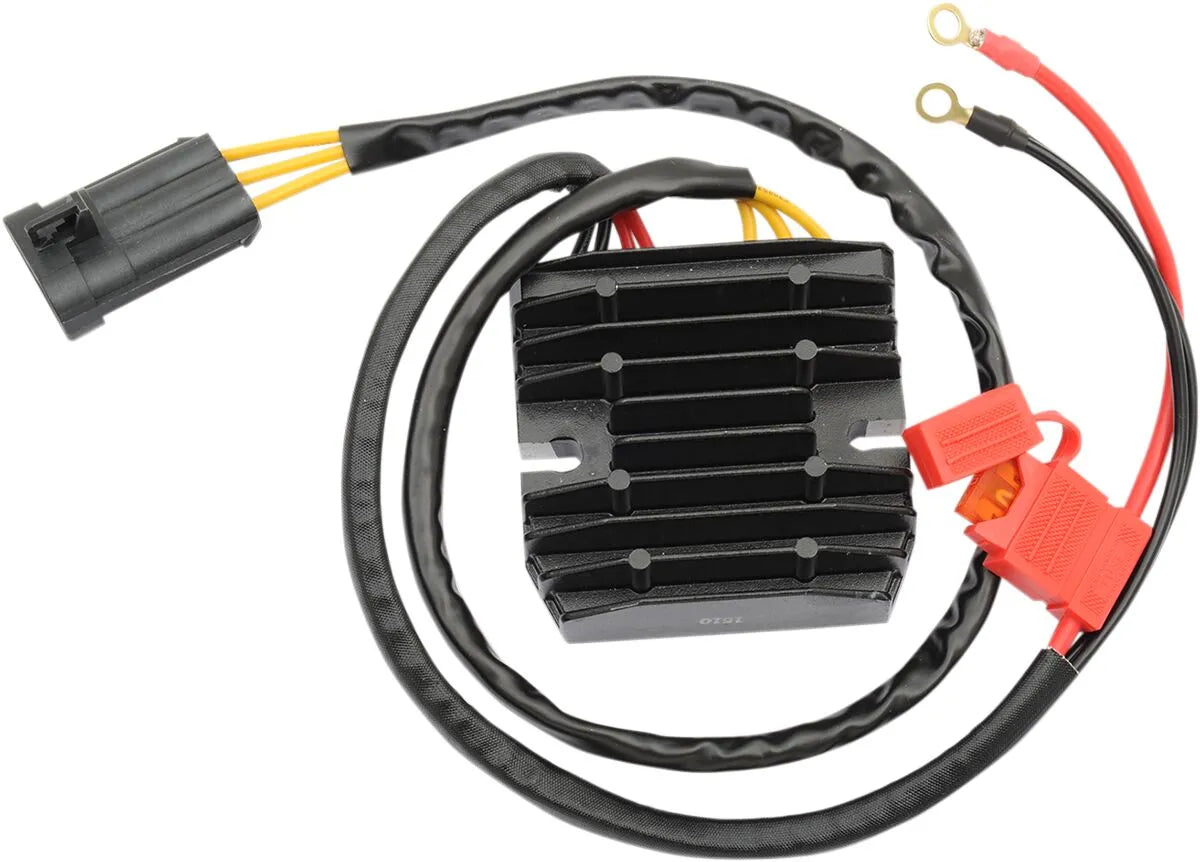 Rick's Motorsport Electric Regulator Rectifier For Polaris