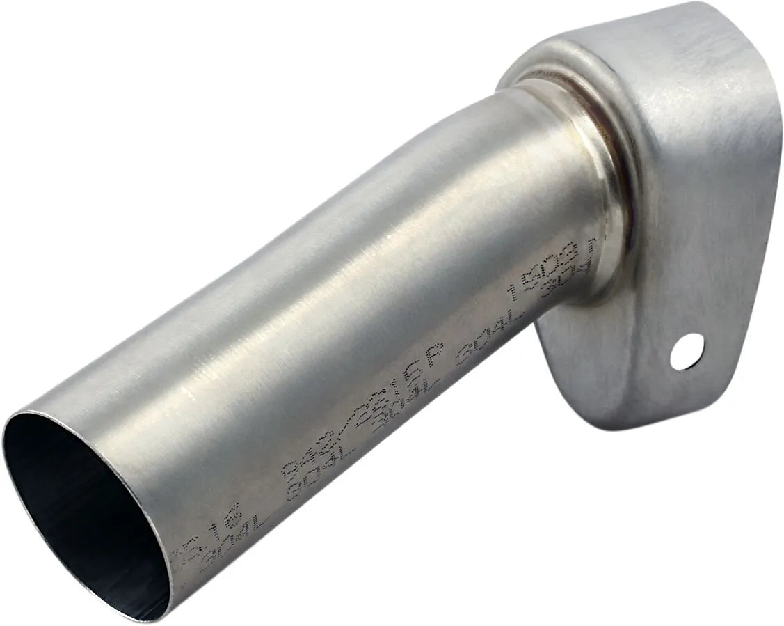 Akrapovic Replacement Noise Damper For Slip-on Mufflers