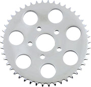 Drag Specialties Rear Wheel Sprocket 530 46t