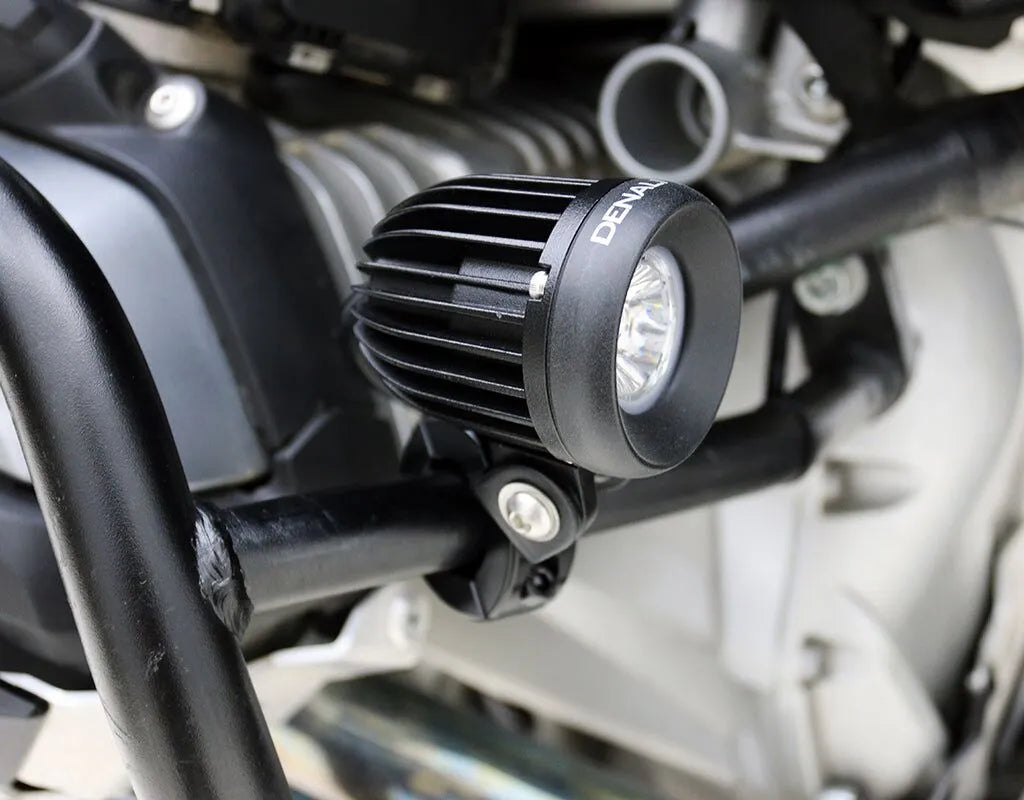 Denali Driving Light Mount - Universal Fit