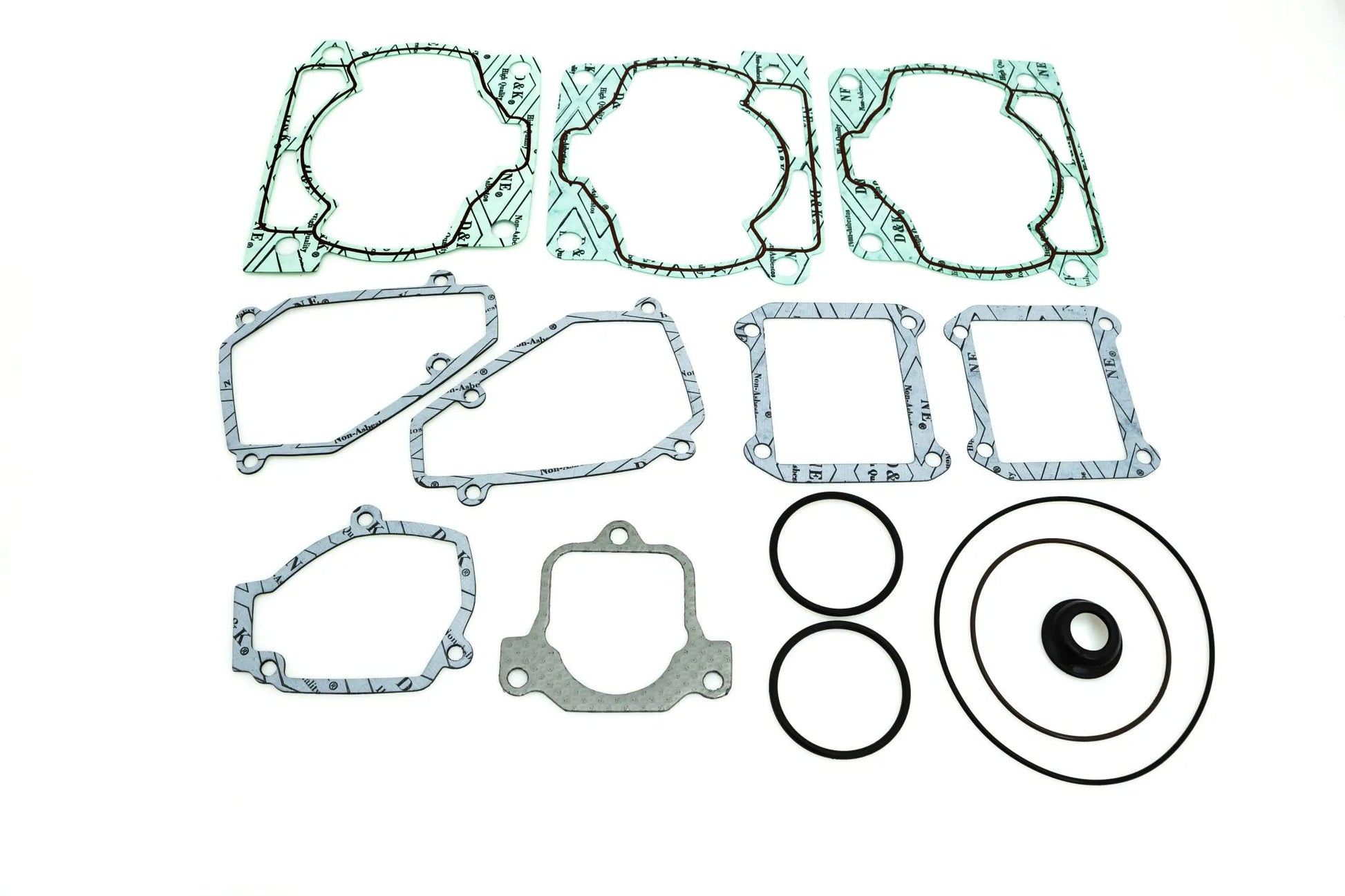 Prox Complete Gasket Kit for Engine Rebuild