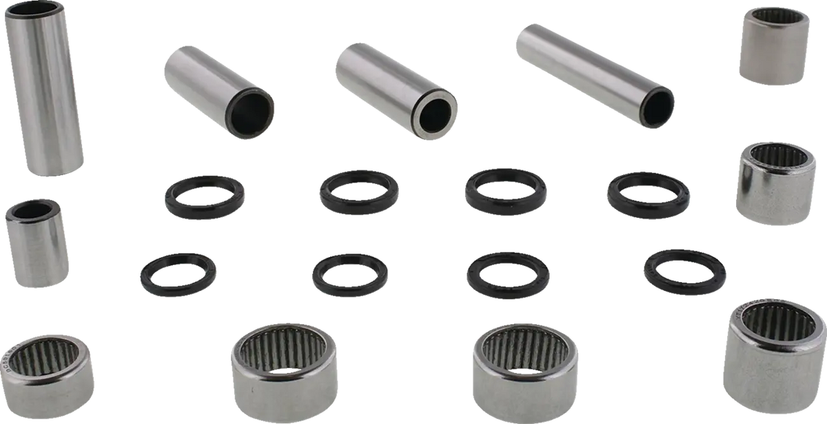 Moose Offroad Hard-Parts Linkage Bearing Kit for Suzuki