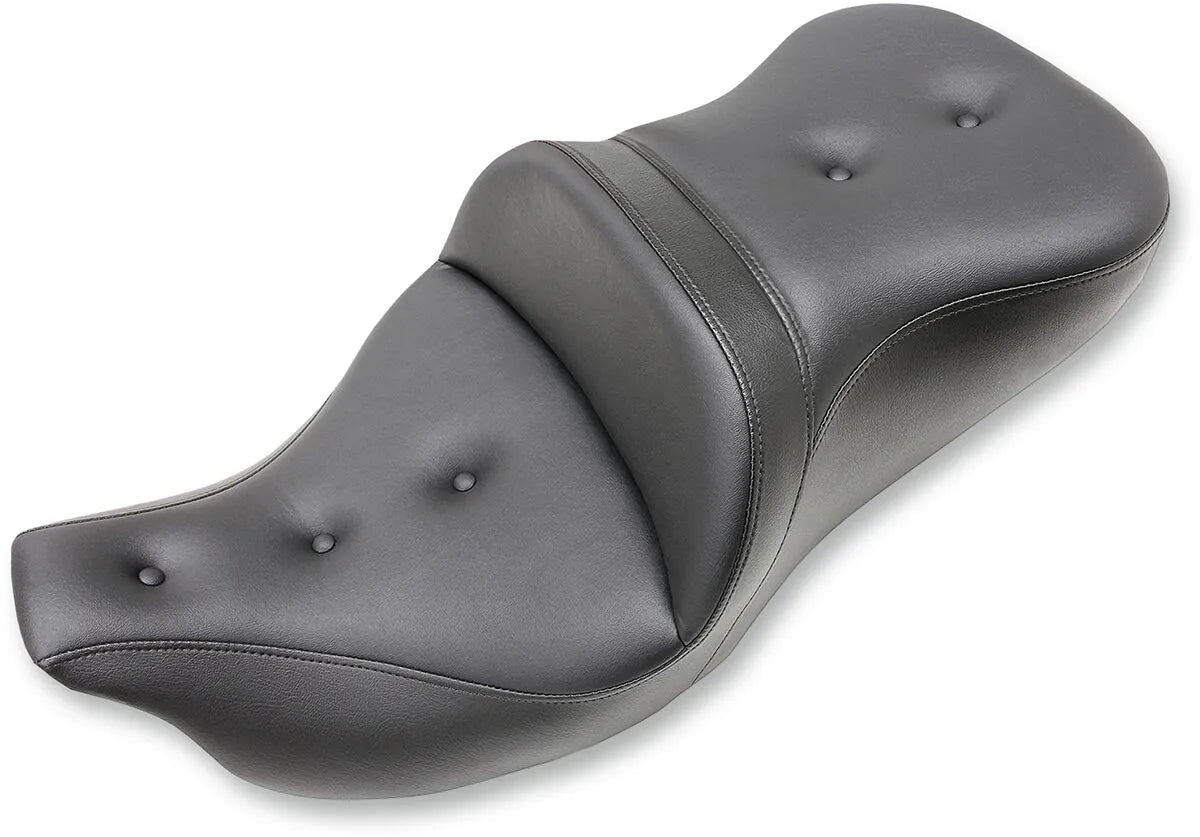 Saddlemen Extended Reach Roadsofa Seat - For Harley Davidson