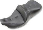 Saddlemen Extended Reach Roadsofa Seat - For Harley Davidson