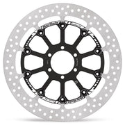 Moto-master Halo Series T-floater Bromsskiva - Fram