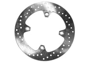 Brembo Serie Oro Fast Bromsrotor Prime Line - Bak