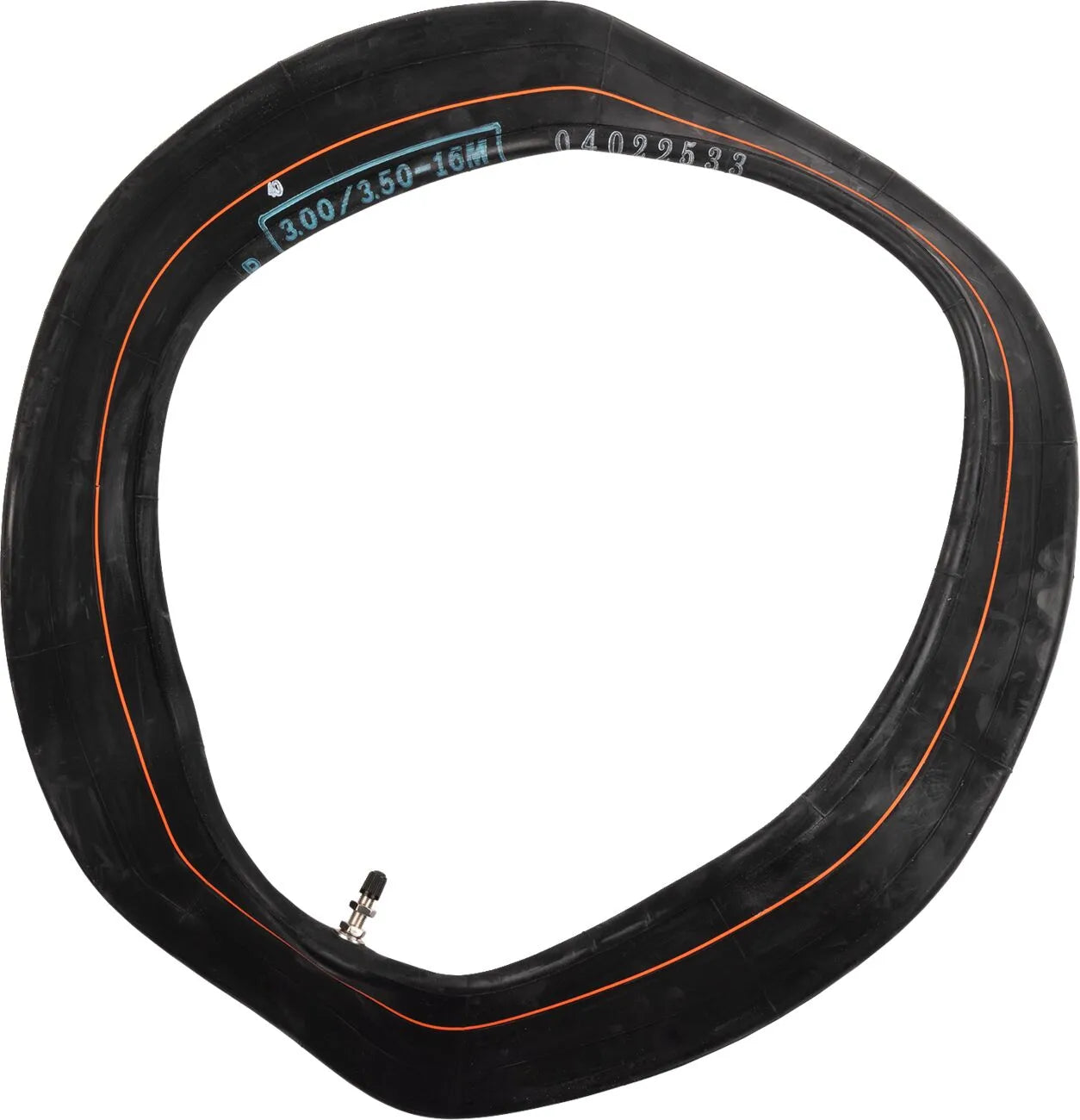 MOOSE OFFROAD HARD-PARTS Medium Duty Inner Tube for 16" Wheels