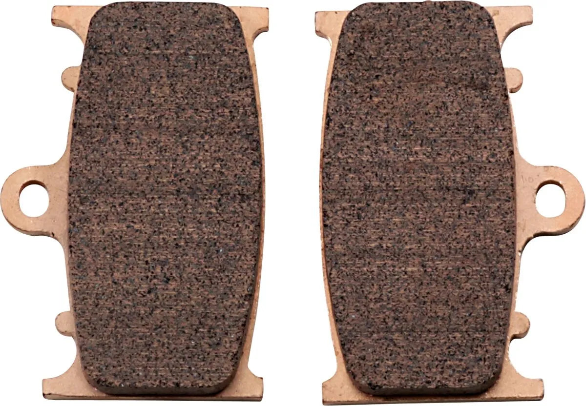 Galfer Hh Sintered Brake Pads - Front