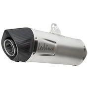 Leovince Lv One Evo Stainless Steel Slip-on Muffler