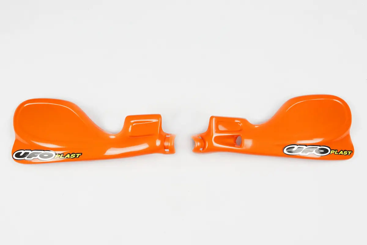 Ufo Handguards - Universal Mx/enduro - Orange