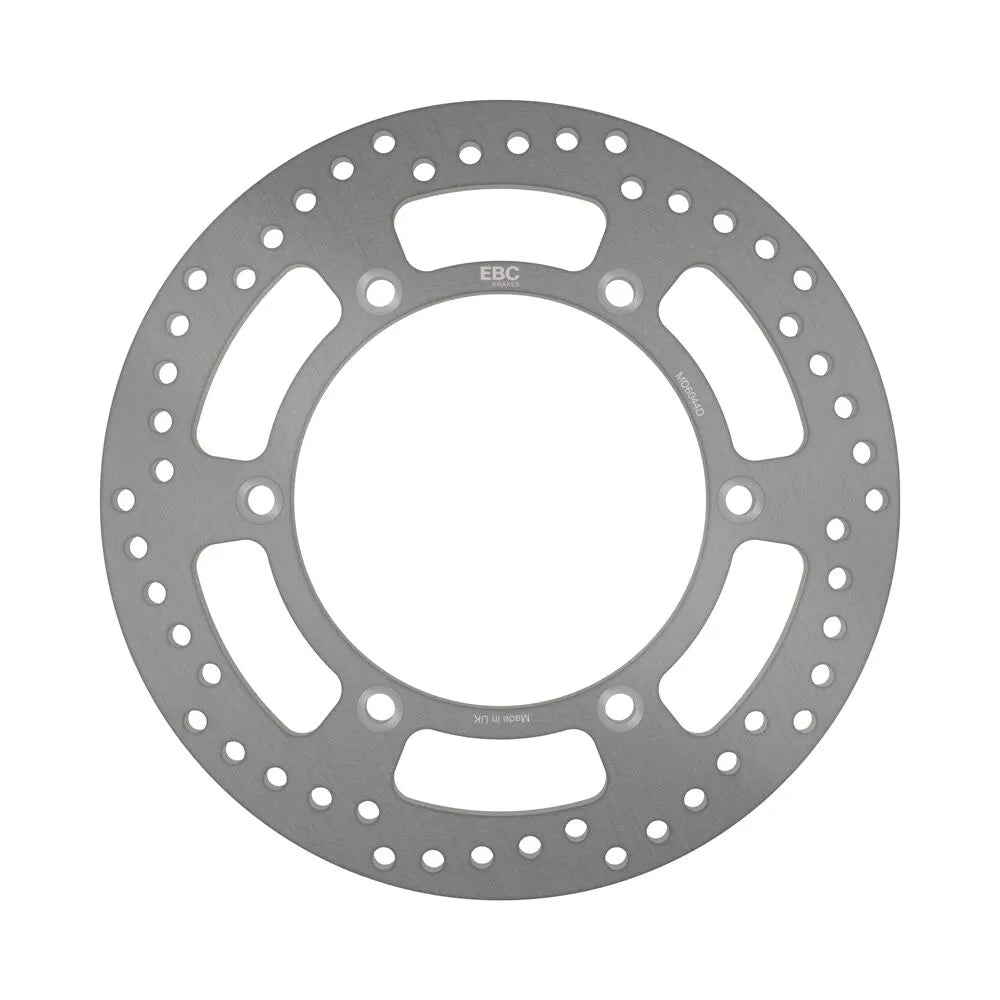 Ebc Round D-series Offroad Broms Rotor - Fram
