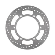 Ebc Round D-series Offroad Broms Rotor - Fram